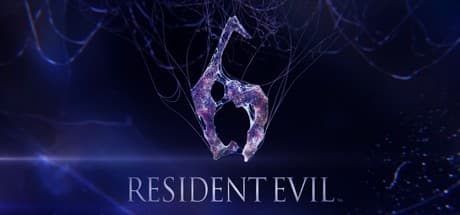 Resident Evil 6