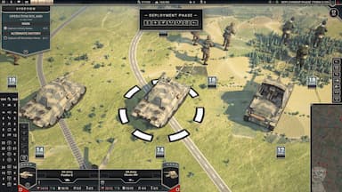 Panzer Corps 2: Axis Operations - 1943 CD Key Prices for PC