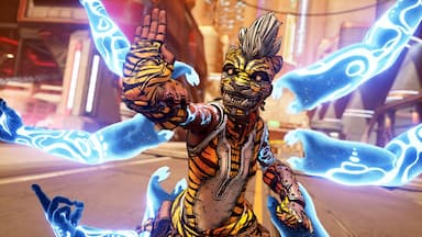 Borderlands 3: Amara Final Form Pack PC Key Prices