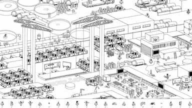 Hidden Folks PC Key Prices