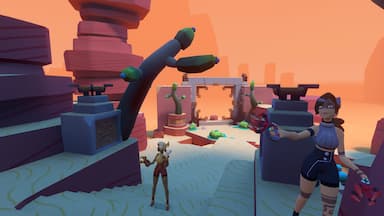 Windlands 2 PC Key Prices