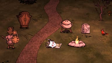 Don't Starve Together: Starter Pack 2021