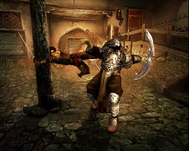 Prince of Persia: The Two Thrones™ Price Comparison