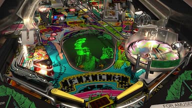 Pinball FX3 - Williams™ Pinball: Universal Monsters Pack