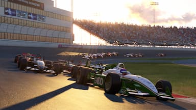 Automobilista 2 - Racin´ USA Pack Pt3 Price Comparison