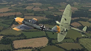 IL-2 Sturmovik: Cliffs of Dover Blitz Edition Price Comparison