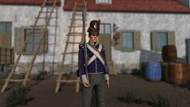 Holdfast: Nations At War - Grenadier Regiments Price Comparison