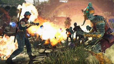 Strange Brigade CD Key Prices for PC