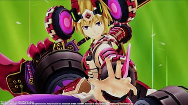 Fairy Fencer F Advent Dark Force