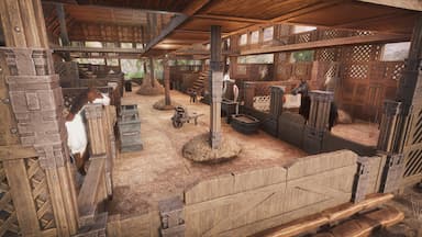 Conan Exiles - Riders of Hyboria Pack