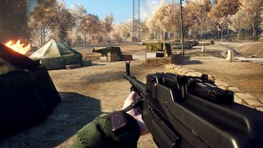 Generation Zero® - Eastern European Weapons Pack PC Key Prices