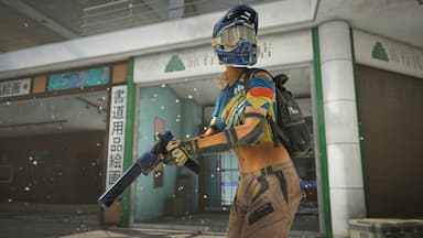 World War Z: Aftermath - Raven Weapons Skin Pack PC Key Prices