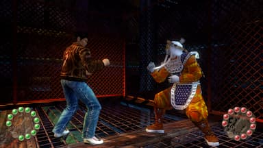 Shenmue I &amp; II Price Comparison