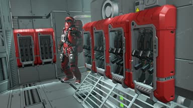 Space Engineers - Warfare 1 PC Key Prices