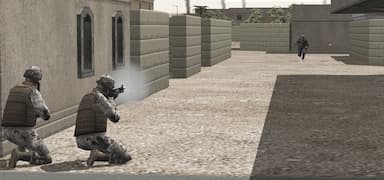 Combat Mission Shock Force 2: Marines