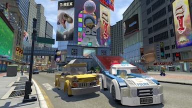 LEGO® City Undercover