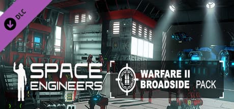 Space Engineers - Warfare 2