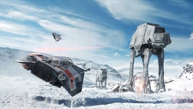 STAR WARS™ Battlefront