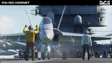 DCS: F/A-18C Hornet Price Comparison