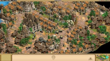 Age of Empires II (2013): Rise of the Rajas PC Key Prices