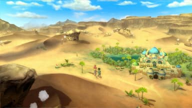 Ni no Kuni Wrath of the White Witch™ Remastered CD Key Prices for PC