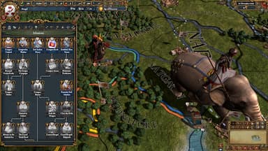 Expansion - Europa Universalis IV: Dharma