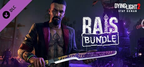 Dying Light 2 - Rais Bundle