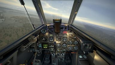 IL-2 Sturmovik: Battle of Kuban