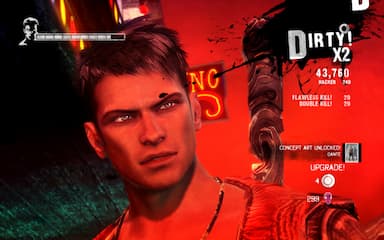 DmC: Devil May Cry