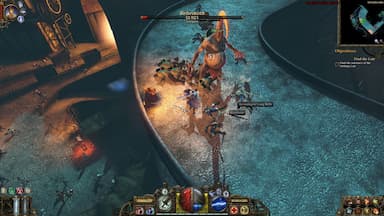 The Incredible Adventures of Van Helsing Price Comparison