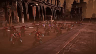 Warhammer 40,000: Battlesector - Blood Angels Elites CD Key Prices for PC