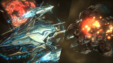 Trigon: Space Story CD Key Prices for PC