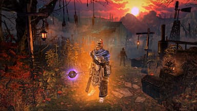 Grim Dawn - Steam Loyalist Items Pack