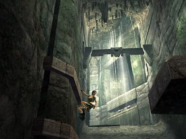 Tomb Raider: Legend