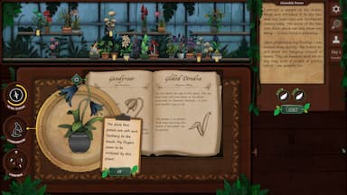 Strange Horticulture CD Key Prices for PC