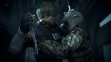 Resident Evil 2 PC Key Prices