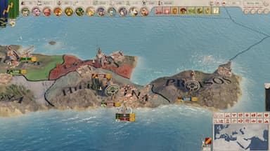 Imperator: Rome - Magna Graecia Content Pack