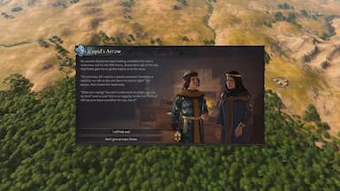 Crusader Kings III: Friends &amp; Foes