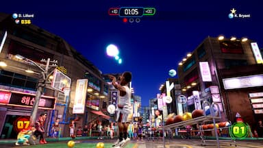 NBA 2K Playgrounds 2 Price Comparison