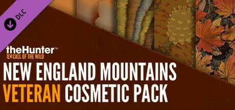 theHunter Call of the Wild™ - New England Veteran Cosmetic Pack