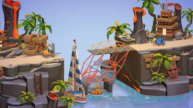 Poly Bridge 3 PC Key Prices