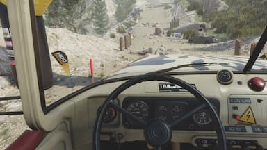 Heavy Duty Challenge®: The Off-Road Truck Simulator Price Comparison