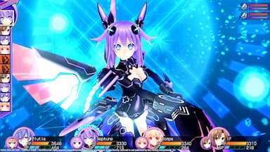 Hyperdimension Neptunia Re;Birth3 V Generation Price Comparison