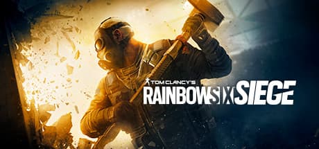 Tom Clancy's Rainbow Six® Siege