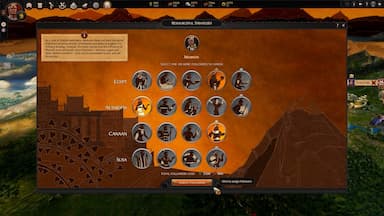 A Total War Saga: TROY - Rhesus &amp; Memnon