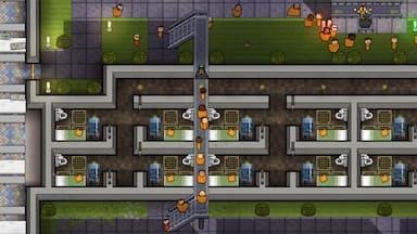 Prison Architect - Island Bound Price Comparison