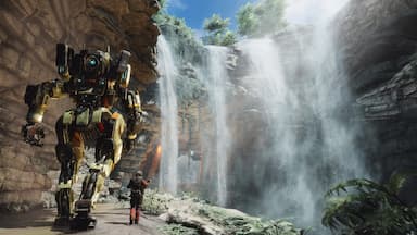 Titanfall® 2: Colony Reborn Bundle