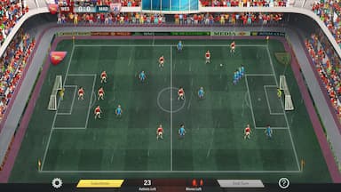 Football, Tactics &amp; Glory CD Key Prices for PC