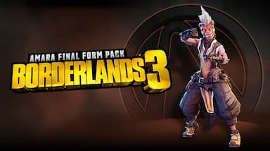 Borderlands 3: Amara Final Form Pack CD Key Prices for PC