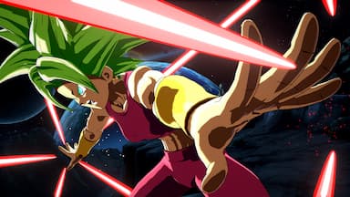 DRAGON BALL FIGHTERZ - Kefla PC Key Prices